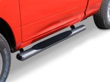 Go Rhino 4in OE Xtreme SideSteps - Stainless Steel - 52in thumbnail 4