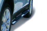 Go Rhino 4in OE Xtreme SideSteps - Stainless Steel - 71in thumbnail 5