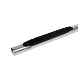 Go Rhino 4in OE Xtreme SideSteps - Stainless Steel - 71in thumbnail 7