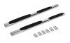 Go Rhino 4in OE Xtreme SideSteps - Stainless Steel - 75in thumbnail 6