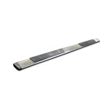 Go Rhino 5in OE Xtreme Low Profile SideSteps - SS - 52in thumbnail 6