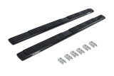 Go Rhino 5in OE Xtreme Low Profile SideSteps - Black - 67in thumbnail 4