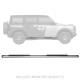 Go Rhino 5in OE Xtreme Low Profile SideSteps - SS - 71in thumbnail 5