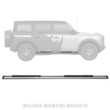 Go Rhino 5in OE Xtreme Low Profile SideSteps - SS - 71in thumbnail 7