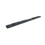 Go Rhino 5in OE Xtreme Low Profile SideSteps - Tex Blk - 71in thumbnail 2