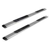 Go Rhino 5in OE Xtreme Low Profile SideSteps - SS - 75in thumbnail 5