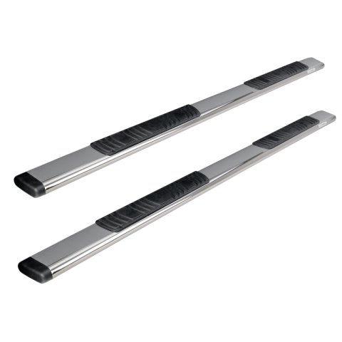 Go Rhino 5in OE Xtreme Low Profile SideSteps - SS - 80in thumbnail 2