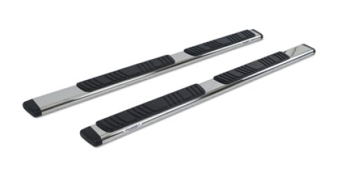 Go Rhino 5in OE Xtreme Low Profile SideSteps - SS - 80in thumbnail 5