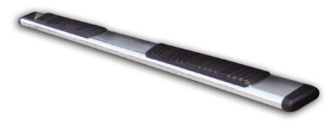 Go Rhino 5in OE Xtreme Low Profile SideSteps - SS - 87in thumbnail 2