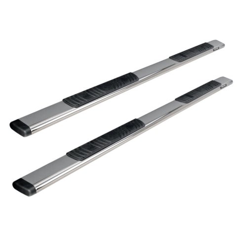 Go Rhino 5in OE Xtreme Low Profile SideSteps - SS - 87in thumbnail 5