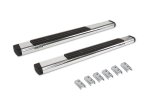 Go Rhino 6in OE Xtreme SideSteps - SS - 52in thumbnail 4