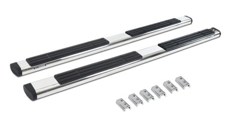Go Rhino 6in OE Xtreme SideSteps - SS - 80in thumbnail 6