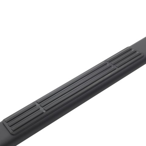 Go Rhino 6in OE Xtreme SideSteps - Tex Blk - 87in thumbnail 3