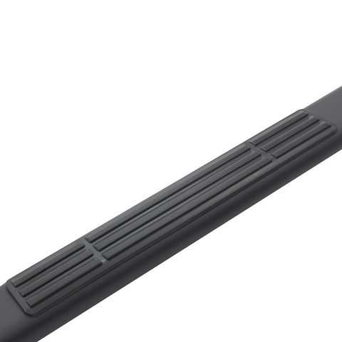 Go Rhino 6in OE Xtreme SideSteps - Tex Blk - 87in thumbnail 5
