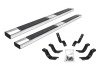 Go Rhino 6in OE Xtreme II SideSteps - SS - 52in thumbnail 4