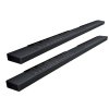 Go Rhino 6in OE Xtreme II SideSteps - Tex Blk - 87in thumbnail 5