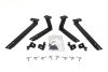 Go Rhino 11-13 Kia Sportage Brackets for OE Xtreme Cab Length SideSteps thumbnail 6