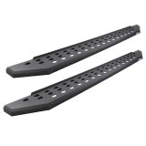 Go Rhino RB20 Running Boards - Tex Black - 48in thumbnail 2
