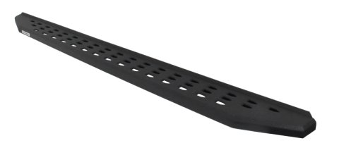 Go Rhino RB20 Running Boards - Bedliner - 80in thumbnail 1
