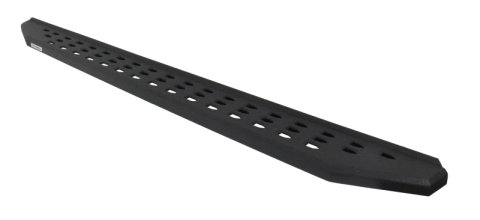 Go Rhino RB20 Running Boards - Bedliner - 80in thumbnail 2