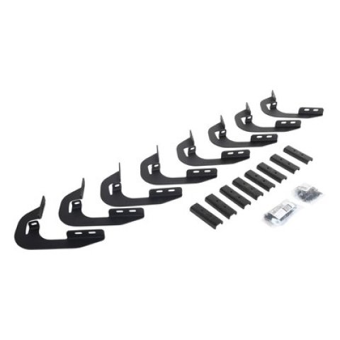 Go Rhino 14-18 GMC Sierra 1500 Brackets for RB Running Boards thumbnail 2