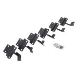 Go Rhino 15-20 Ford F-150 Brackets for RB Running Boards thumbnail 2