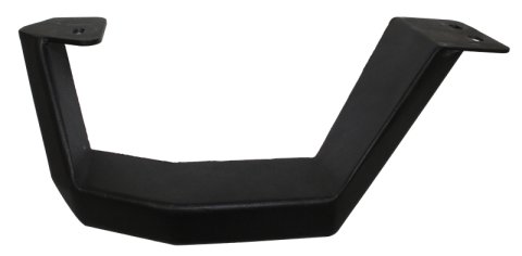 Go Rhino RB10 Running Boards - Tex Black - 4in Drop Down Steps (Pair) thumbnail 3