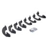 Go Rhino 07-20 Toyota Tundra Brackets for RB Running Boards thumbnail 8