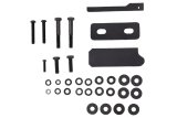 Go Rhino 07-18 Jeep Wrangler JK/JKU Exterior Jack Mount thumbnail 8