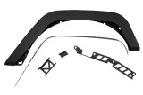 Go Rhino 07-18 Jeep Wrangler JK/JKU Trailline Rear Fenders 3 inch thumbnail 2