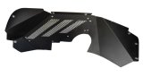 Go Rhino 07-18 Jeep Wrangler JK/JKU Front Fender Liners thumbnail 1