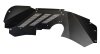 Go Rhino 07-18 Jeep Wrangler JK/JKU Front Fender Liners thumbnail 4