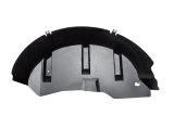 Go Rhino 07-18 Jeep Wrangler JK/JKU Rear Fender Liners thumbnail 1