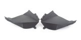 Go Rhino 18-20 Jeep Wrangler JL/JLU Front Fender Liners thumbnail 5