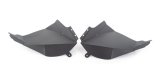 Go Rhino 18-20 Jeep Wrangler JL/JLU Front Fender Liners thumbnail 6