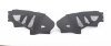 Go Rhino 18-20 Jeep Wrangler JL/JLU Front Fender Liners thumbnail 8