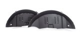 Go Rhino 18-20 Jeep Wrangler JL/JLU Rear Fender Liners thumbnail 2