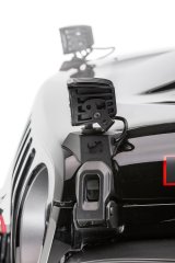 Go Rhino 18-20 Jeep Wrangler JL/JLU/Gladiator JT Light Mount - 3in Cube thumbnail 6