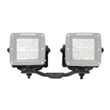 Go Rhino 18-20 Jeep Wrangler JL/JLU/Gladiator JT Light Mount - Two 3in Cubes thumbnail 8