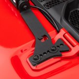 Go Rhino 18-20 Jeep Wrangler JL/JLU/Gladiator JT Light Mount - 20in Single Row thumbnail 9