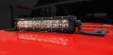 Go Rhino 18-20 Jeep Wrangler JL/JLU/Gladiator JT Light Mount - 10in Single Row thumbnail 6