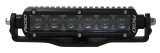 Go Rhino 18-20 Jeep Wrangler JL/JLU/Gladiator JT Light Mount - Two 6in Single Row thumbnail 3