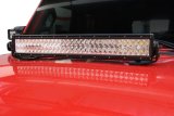 Go Rhino 18-20 Jeep Wrangler JL/JLU/Gladiator JT Light Mount - 20in Double Row thumbnail 5