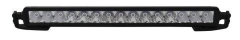 Go Rhino 18-20 Jeep Wrangler JL/JLU/Gladiator JT Light Mount - 20in Single Row thumbnail 3