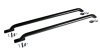 Go Rhino Stake Pocket Bed Rails - Blk - 4ft thumbnail 4
