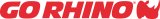 Go Rhino Bed Rails - 60in Long - w/o Base Plates - Black thumbnail 9