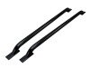 Go Rhino 88-98 Chevrolet Pick Up Stake Pocket Bed Rails - Blk thumbnail 4