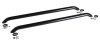 Go Rhino Bed Rails - 67 1/2in Long - w/o Base Plates - Black thumbnail 4
