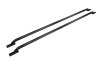 Go Rhino 07-13 Chevrolet Silverado Stake Pocket Bed Rails - Blk thumbnail 6