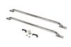 Go Rhino 07-13 Chevrolet Silverado Stake Pocket Bed Rails - Chrome thumbnail 6